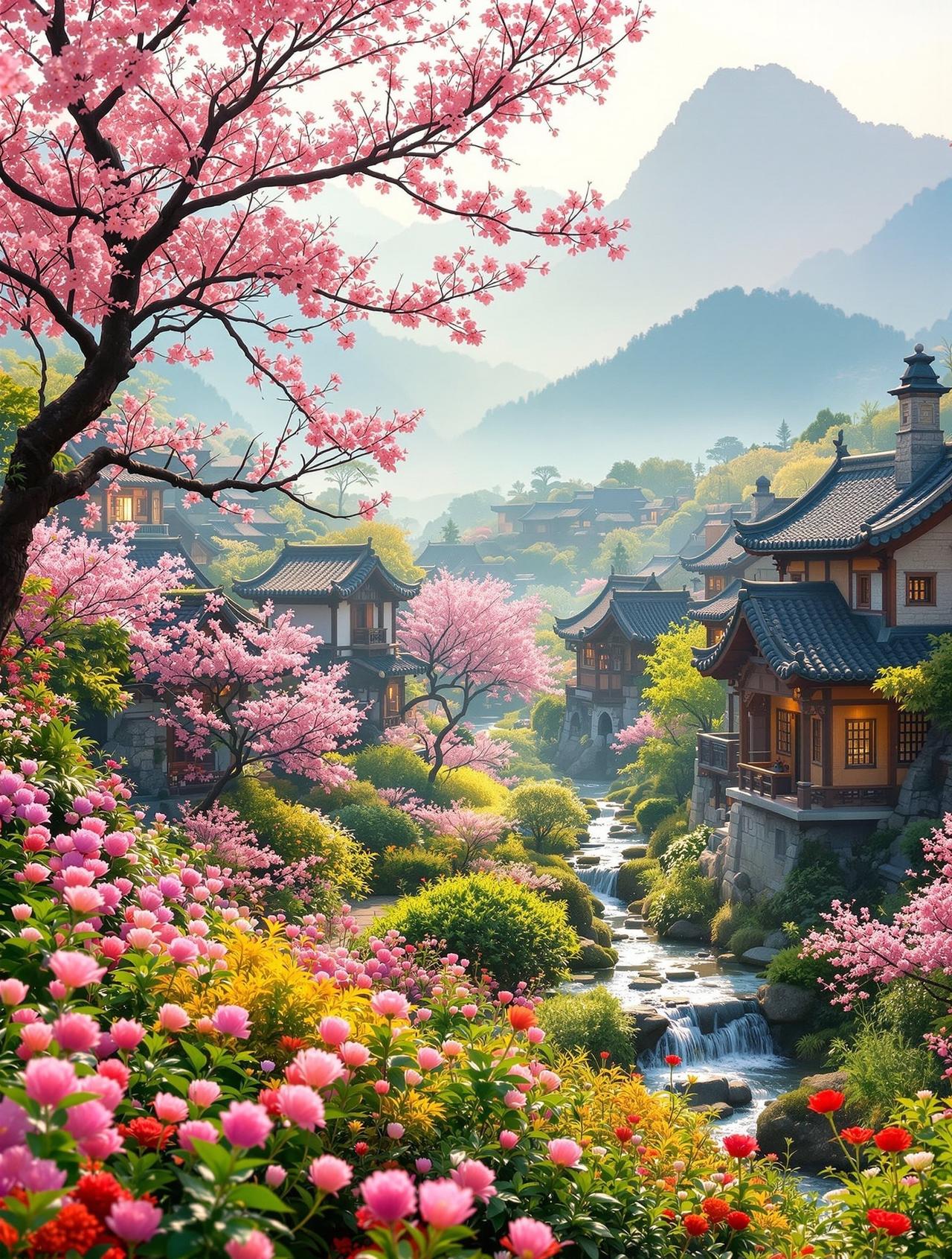 天使影院出品 - 花开半夏